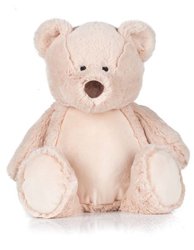 M-MM051-Zippie Teddy